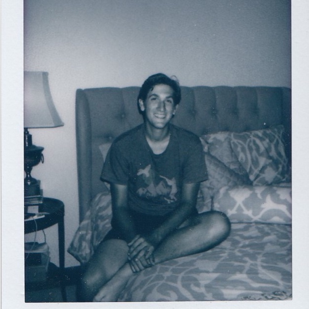 Meet your Posher, Jack